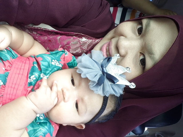 Normala Binti Othman, Bentong, Pahang