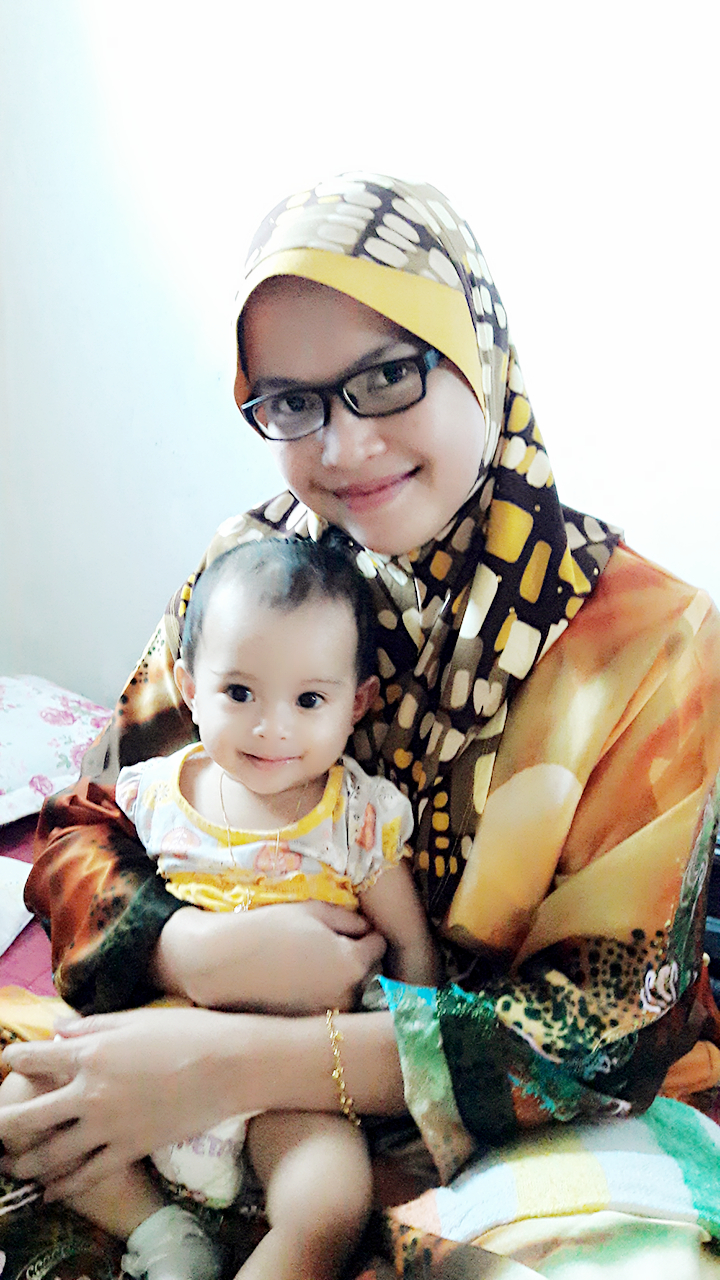 Nurhidaya bt Mazlan, Puchong