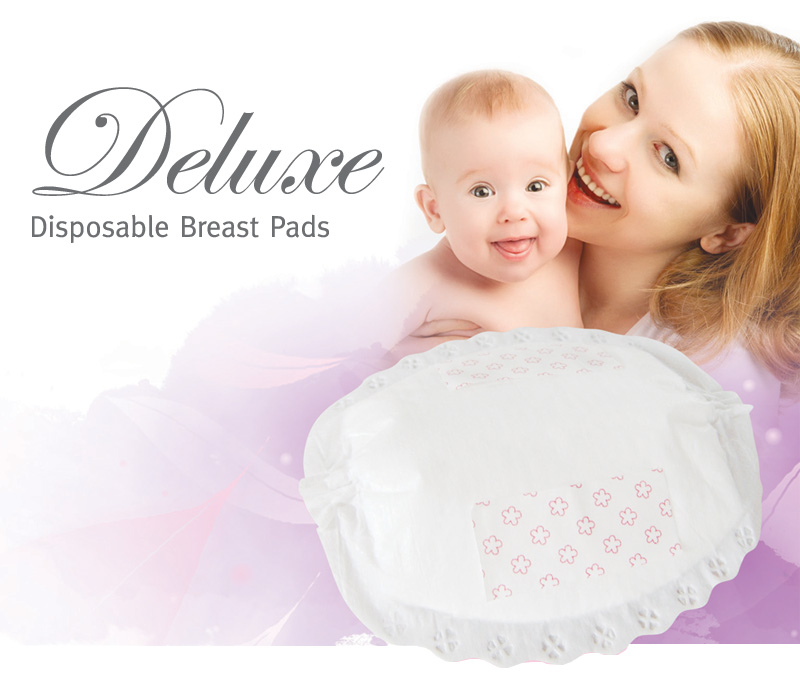 Disposable Breast Pads